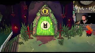 Das beste Roguelike Spiel 2026 Folge 1 Cult of the Lamb Uncut Gameplay Deutsch 4K