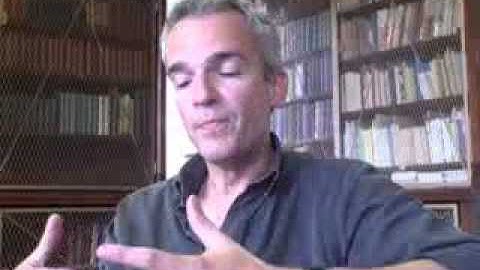 Community resilience to natural disasters: Professor David Sanderson, Oxford Brookes University