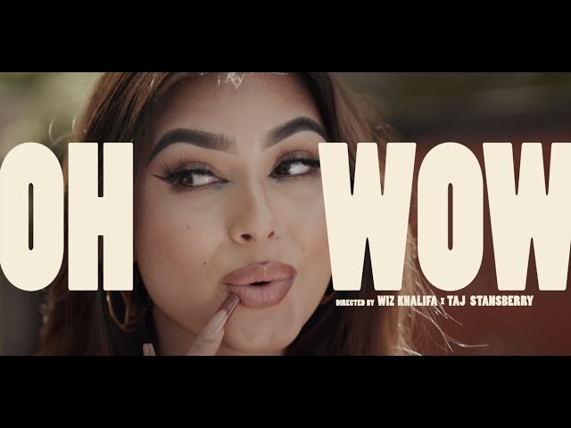 Taylor Gang (Wiz Khalifa, Deji, Feezy) - Oh Wow [Official Music Video] class=