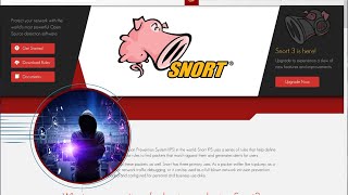 How to install Snort 2.9 on CentOS7 - Cài đặt Snort 2.9