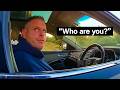 Fake Firefighter Tells Cops He's Headed To A Call, Ends Badly