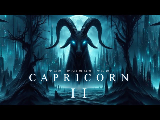 洋楽 CAPRICORN - MAGIC SOUND WORKS Capricorn - Album by 60 Hertz Project - Apple Music