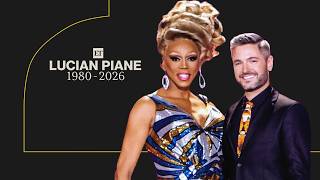 Lucian Piane, 'RuPaul's Drag Race' Music Producer, Dead at 46