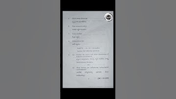 #Business_Environment || 2nd Semester || B.com || Andhra University