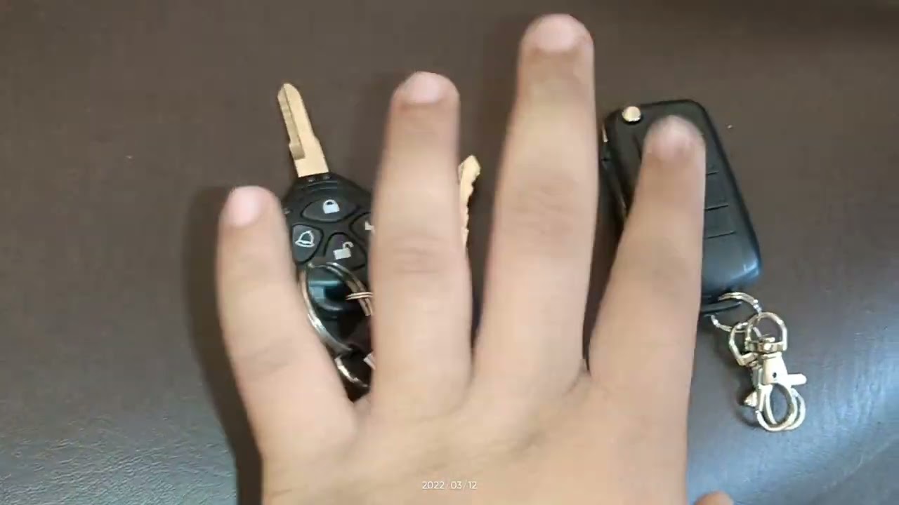 Advantages And Disadvantages Of Centre Locking In Two wheeler