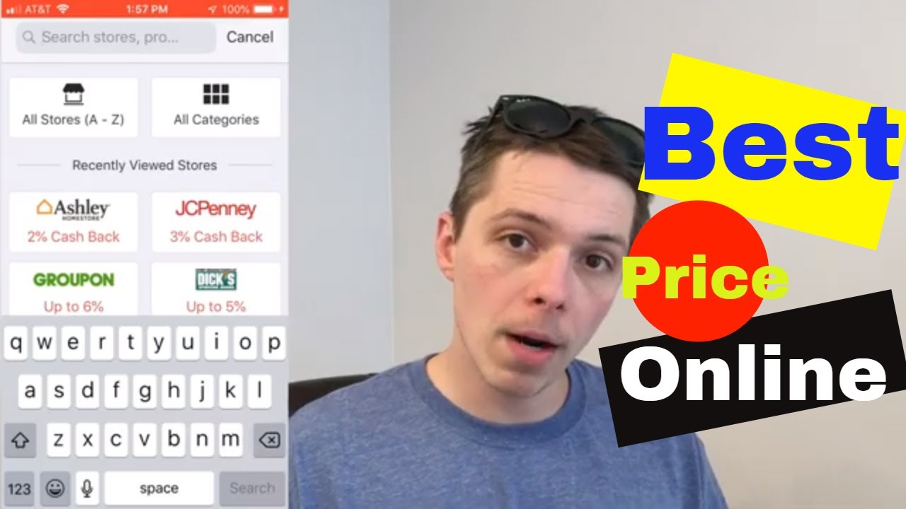 Finding the BEST DEALS Online YouTube