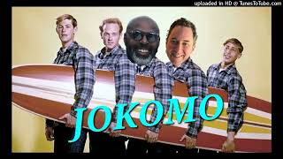 Jokomo (Bermuda with Fred)