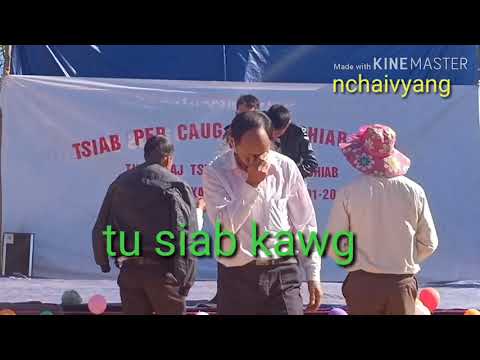Video: Kev Tuag Ntawm Tug Tub: Yuav Ua Li Cas Tiv Dhau Kev Quaj Ntsuag
