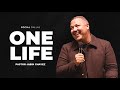Jabin Chavez | “One Life” | Social Dallas