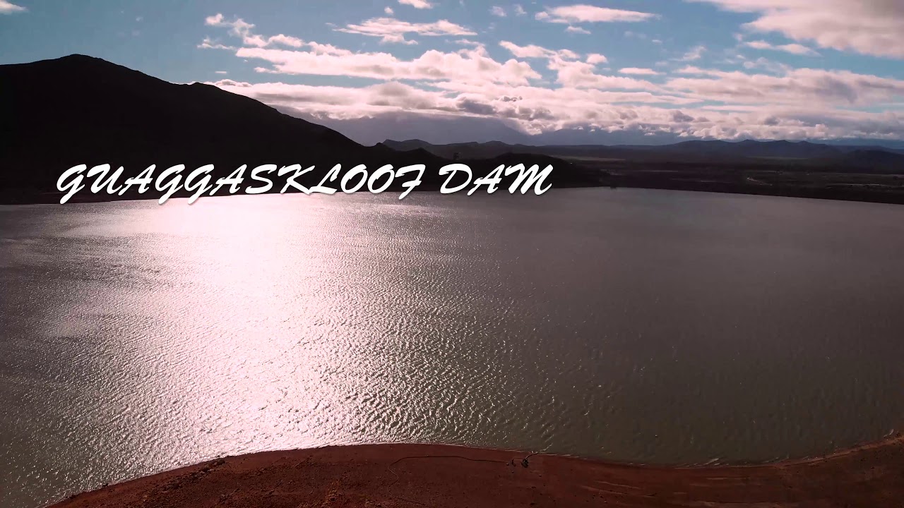 EXPLORE SOUTH AFRICA QUAGGASKLOOF DAM YouTube