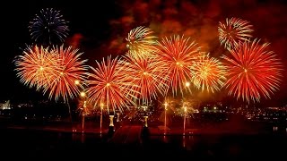 В новогоднюю ночь в Италии запретили фейерверки В новогоднюю ночь в Италии запретили фейерверки