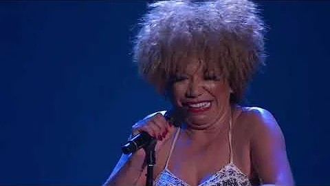 Rebecca O'Connor - Proud Mary -by Tina Turner/ The voice