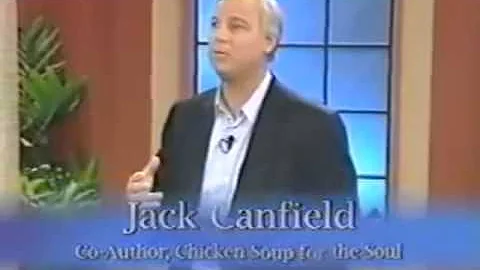 6 STEPS IN MAKING YOUR DREAMS COME TRUE By Jack Ca...