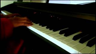 Video-Miniaturansicht von „Having Lived (To The Moon Piano Cover)“