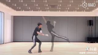 Download Lagu 190329 👍 WINWIN（choreography）Chinese fan dance – version 2  [ ❤️comment → WINWIN's playlist ] MP3