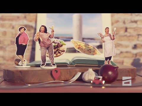 პუტკუნების კულინარიული მოგზაურობა - 28.2.2021