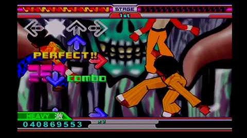 DDR #PLAY 72 (Request for E24K) [Part 21]