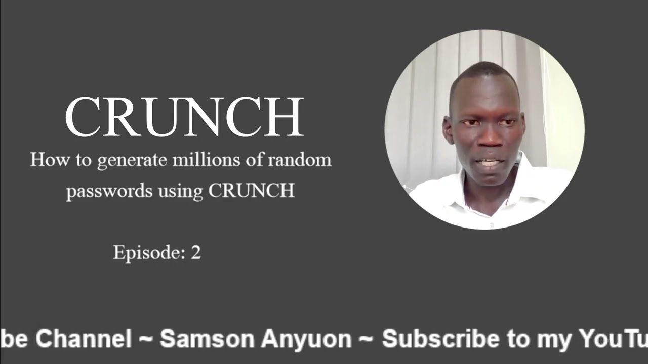 How hackers guess and crack phone numbers || Avoid using your phone number as a password. 