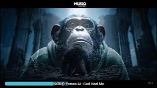 Musiq Promos AI - God Heal Me | Soulful House