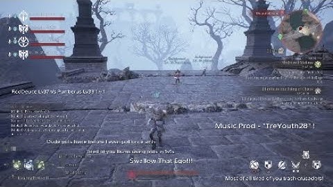 Deuces Vs Purrberus [ 1 vs 1 ] Trashcan Bless Unleashed