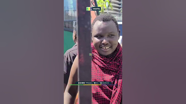WANACHAMA WA CHADEMA WAIMBA WIMBO WA PAULO NA SILA