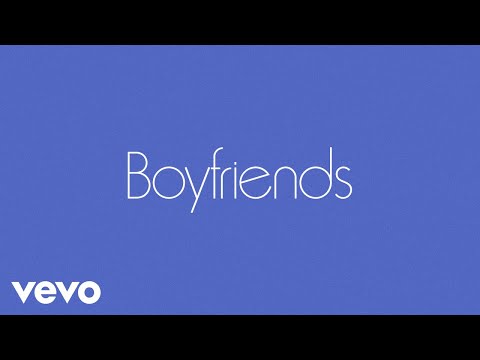 Harry Styles - Boyfriends