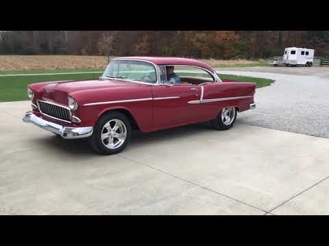 View YouTube Video of this Auction Car