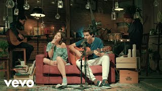 Nicolas Candido, Olívia - Apaga a Luz ft. Olívia