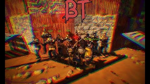 controlling stevious large  #EUSC #STM