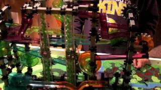 Imaginarium Marble Mania Genius