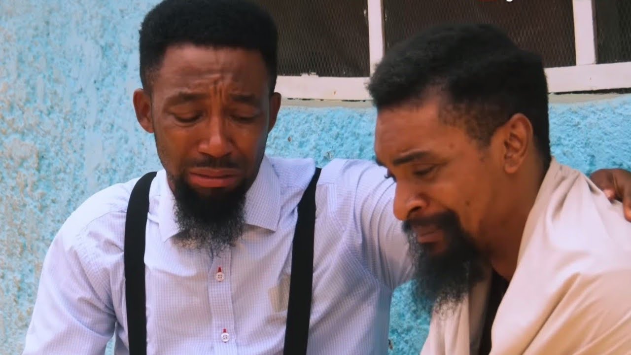 FLIM CUSUB iskudeys oo cudur kudhacay 🥺🥺🥺 sheeko waalan