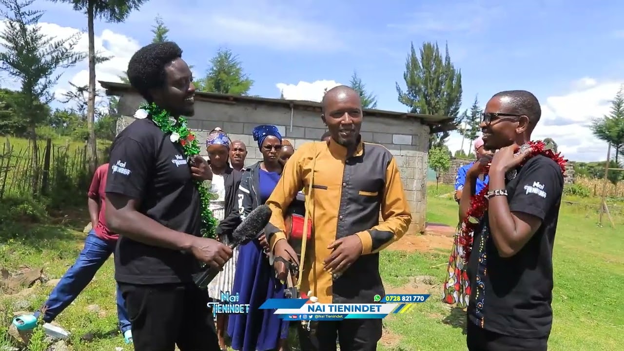 One on One with Gilberto Sabatoman