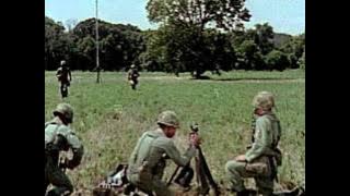 Weapons Of The Field Artillery (1966)