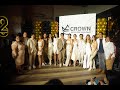 Crown artist management 1st year anniversary cam1st