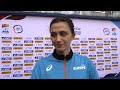 IAAF Continental Cup Ostrava 2018 - Mariya Lasitskene ANA High Jump Women