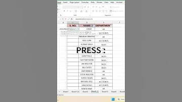 AGGREGATE FUNCTION USE IN EXCEL #excel #youtube #india #new #shortvideo #viralshort #shortsfeed