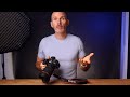 Canon EOS R5 Kamera Review Test (und R6 )