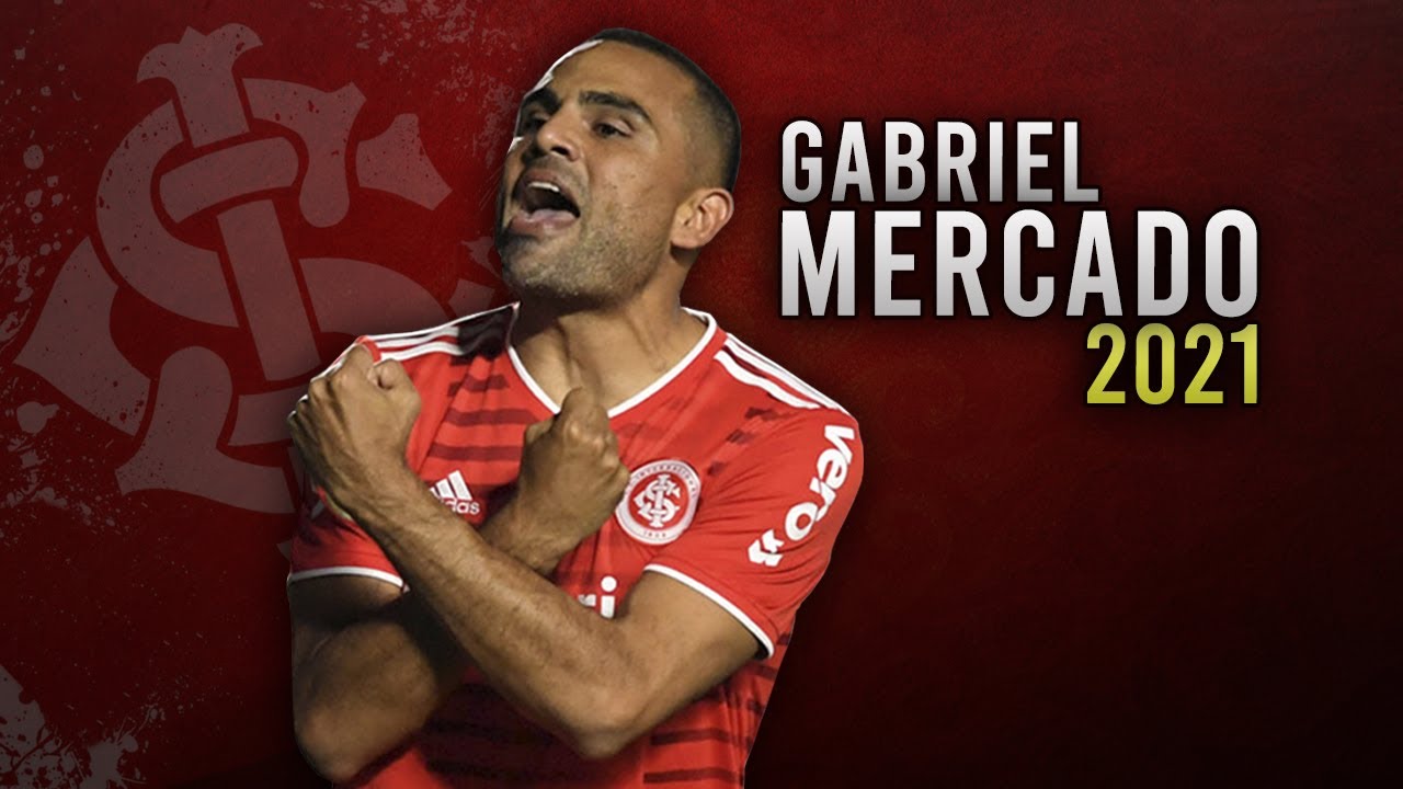 Inter negocia com Gabriel Mercado