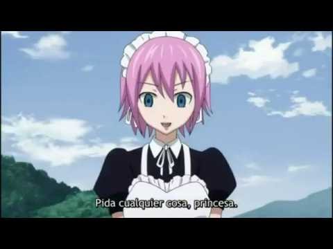 Fairy Tail Virgo Amv Youtube