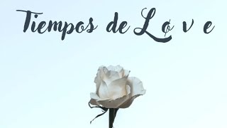 Tiempos De L Ø V E