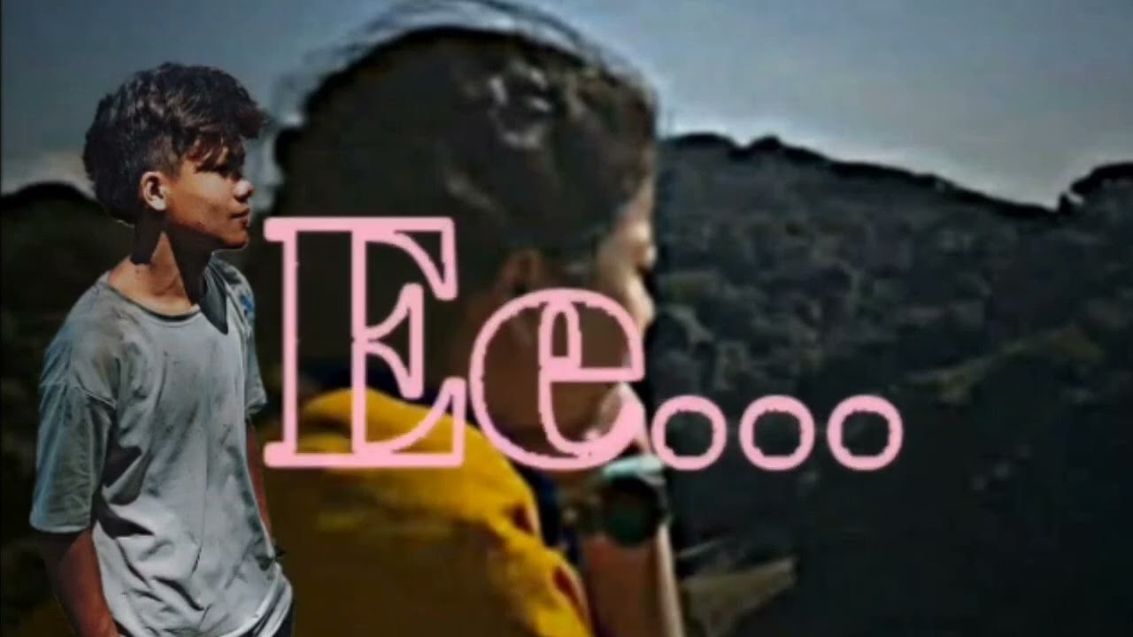 Rin Tluang : lainu arsa                            (OFFICIAL LYRICS VIDEO)