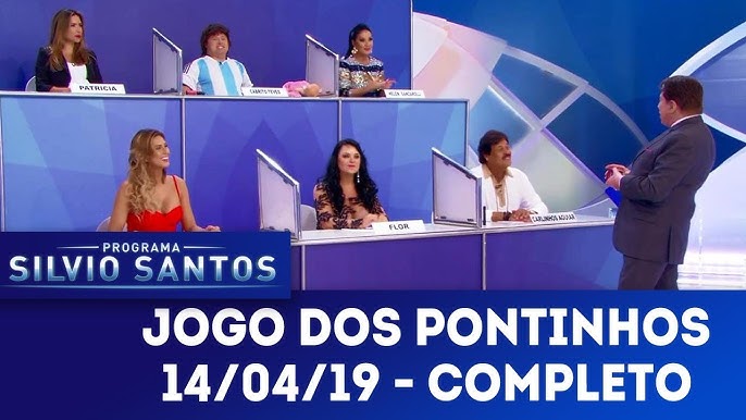 Xiiiii! Mara Maravilha já grava o 'Jogo dos Pontinhos' no SBT