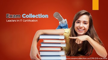 Examcollection CFR 210  Exam Questions