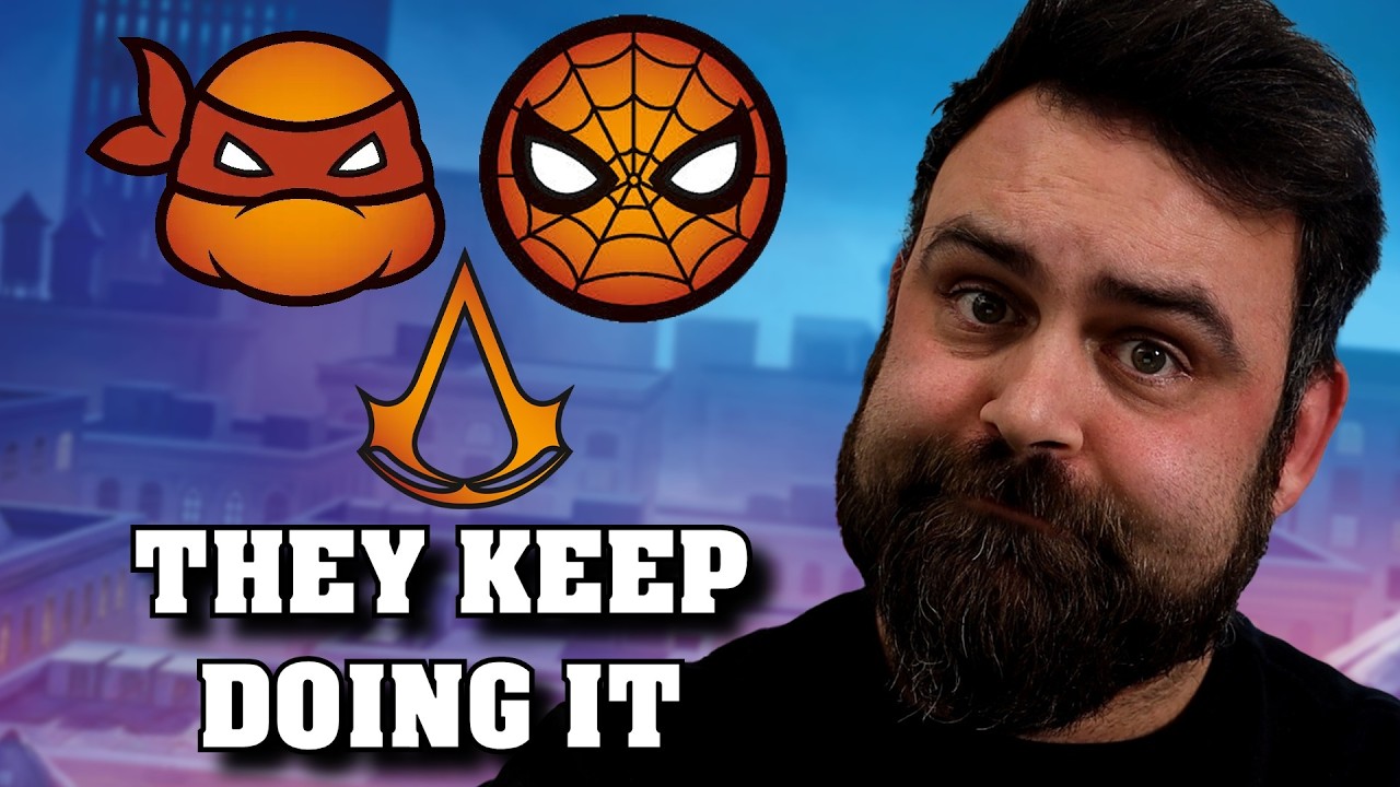 This Design Isn't Working