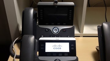 Auto Registration with CUCM 11 5