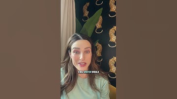 AI color analysis #seasonaltransformation #coloranalysis #seasonalcoloranalysis