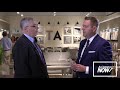 Theodore Alexander on being ‘the finest luxury furniture brand’ Theodore Alexander on being ‘the finest luxury furniture brand’