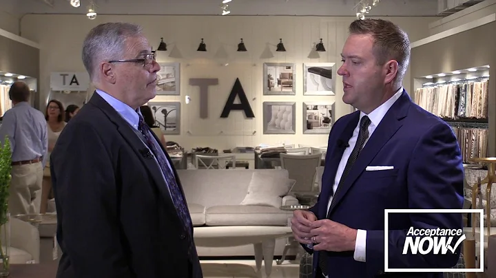 Theodore Alexander on being the finest luxury furn...
