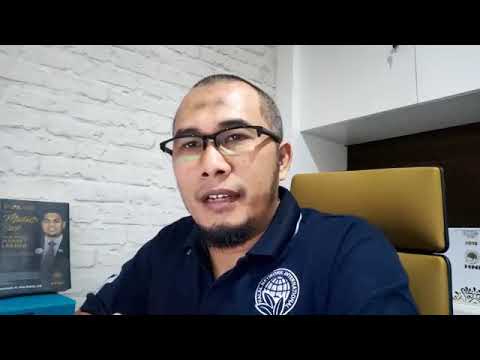 Tutorial log in avo Cara Membuka avo HNI