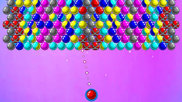 Bubble Shooter | Supreme Bubbles Shooter #8 - Android Gameplay